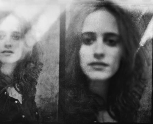 Martin Bogren, Italia #36, 2013