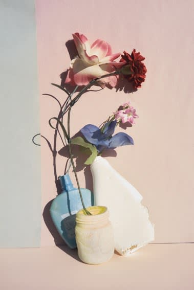 Thirza Schaap, summer breeze, 2022