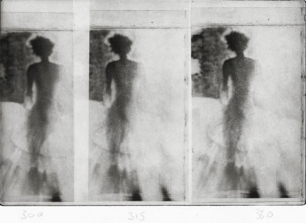 Chantal Elisabeth Ariëns, Reverie/Experimental #2, 2023