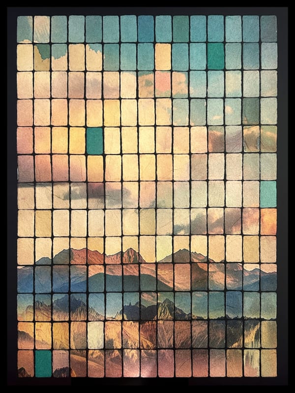 Joost Vandebrug, 25-90, 2025