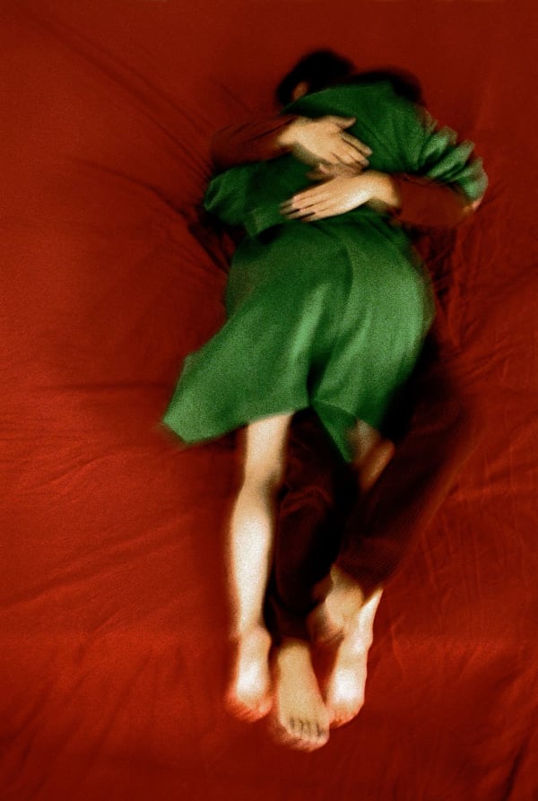 Rala Choi, Lovers, 2021