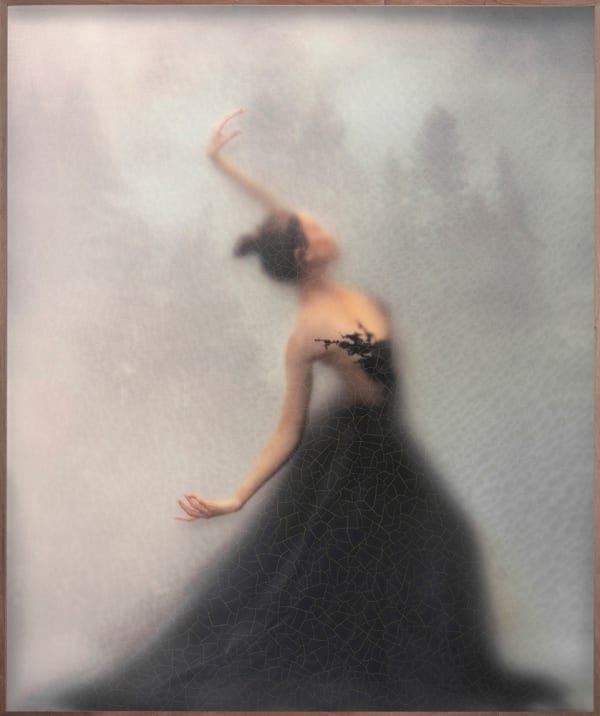 Casper Faassen, Matchima Void I, 2024