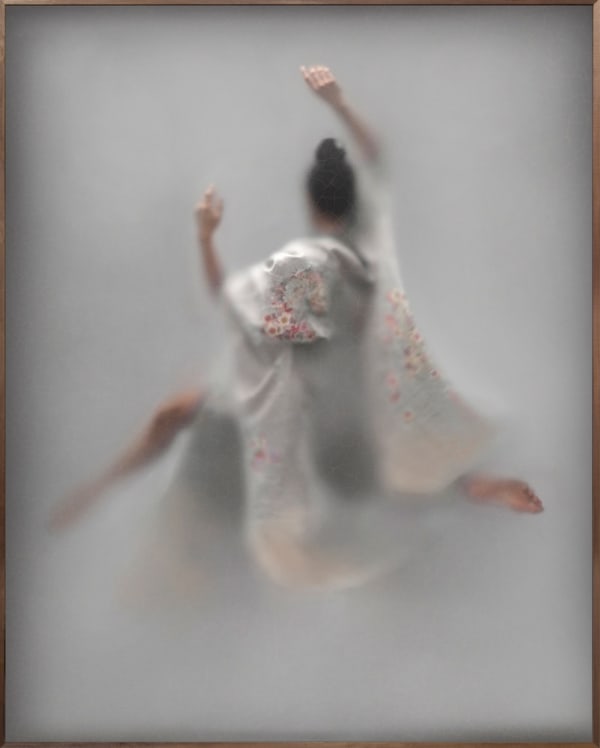 Casper Faassen, Madoka VII, 2022