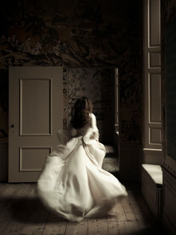 Ilona Langbroek, Longing for Insulinde #6, 2021