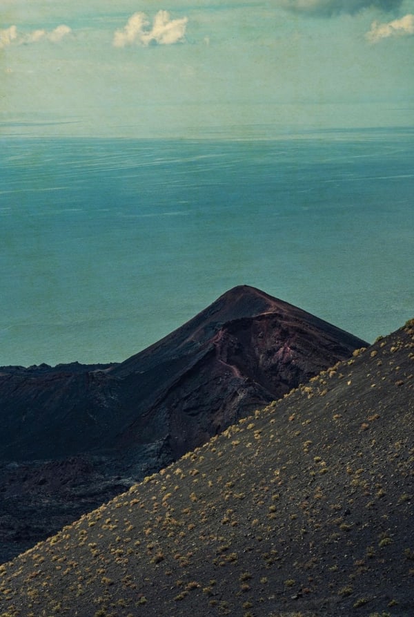 Albarrán Cabrera, The Mouth of Krishna #60628, 2017