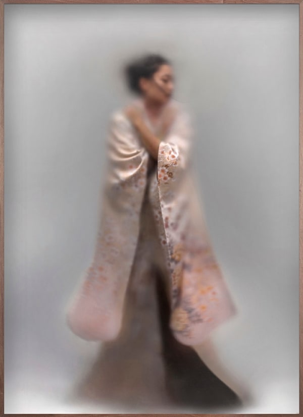 Casper Faassen, Akaya, 2025