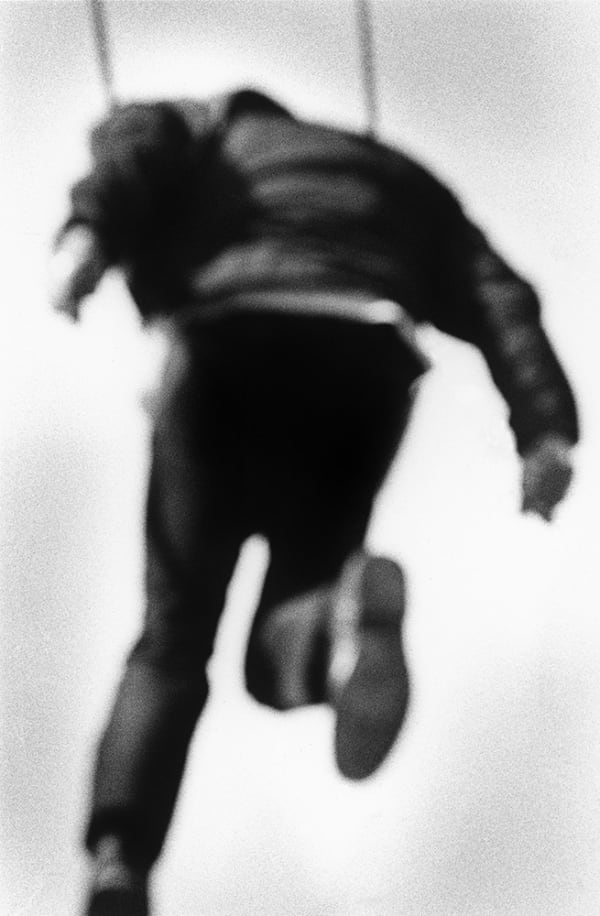 Renato D'Agostin, Archaeologies Los Angeles, 2013