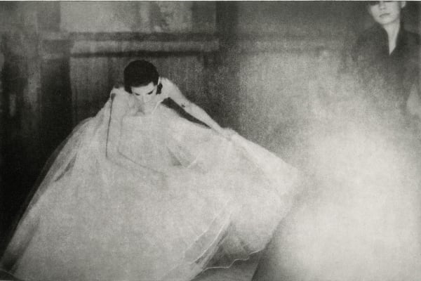 Chantal Elisabeth Ariëns, Ode #4, 2023