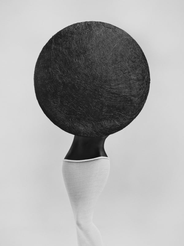 Bastiaan Woudt, Orbit, 2024