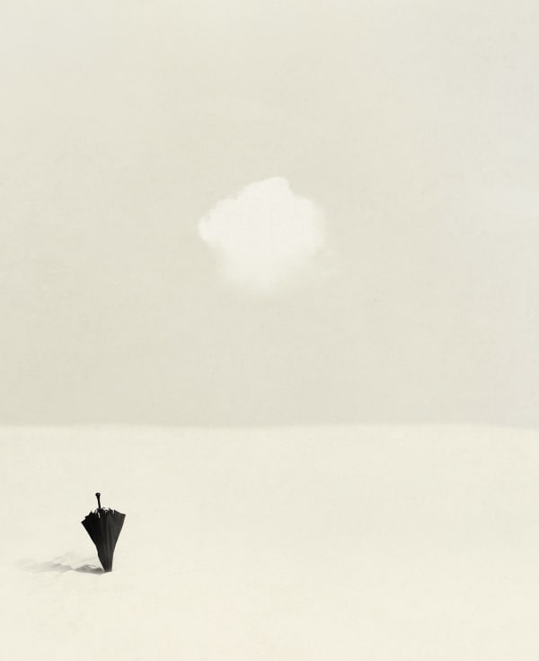 Paul Cupido, Hommage to Shoji no. 8, 2024