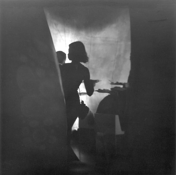 Simone Kappeler, Centre Pompidou, Paris, 8.4.2006, 2006