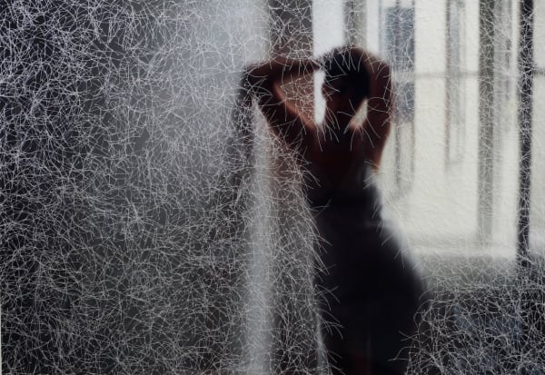 Sissi Farassat, Sequence, 2020