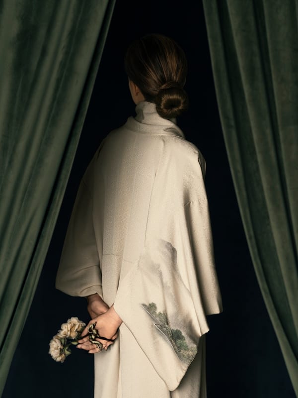 Ilona Langbroek, Memories, 2023