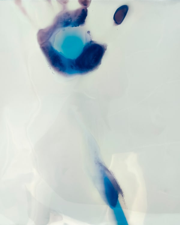 Federica Belli, A night in my arms, 2024