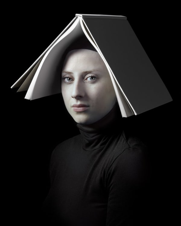 Hendrik & Paula Kerstens, Book, 2011