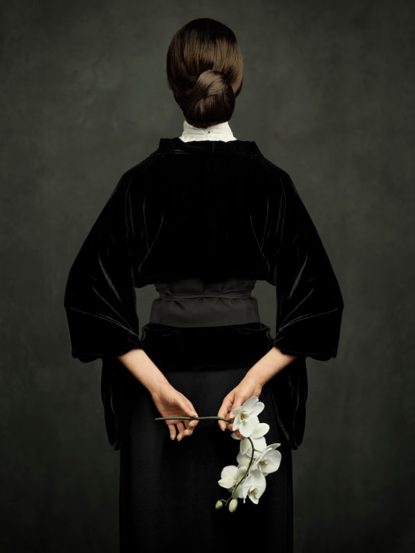 Ilona Langbroek, Nostalgia, 2023