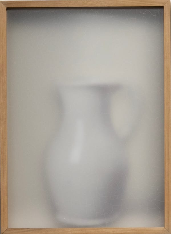 Casper Faassen, Recollection XXIV 2, 2024