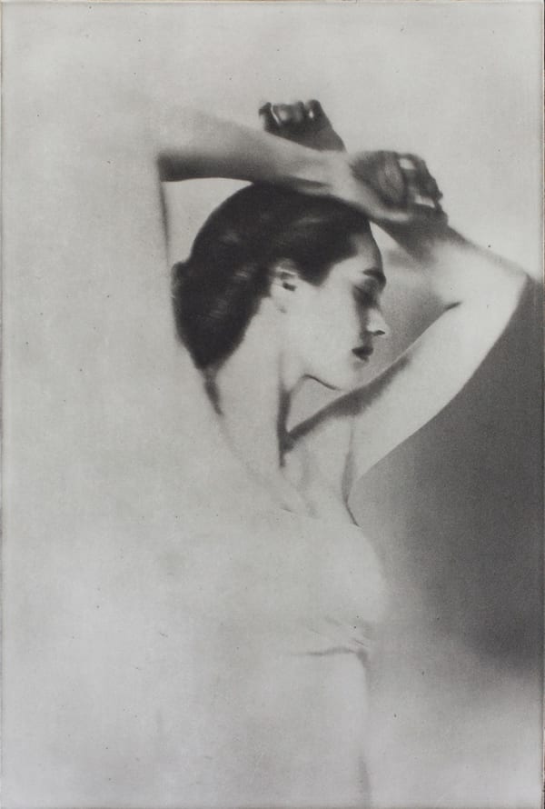 Chantal Elisabeth Ariëns, Where Are You #14, 2022