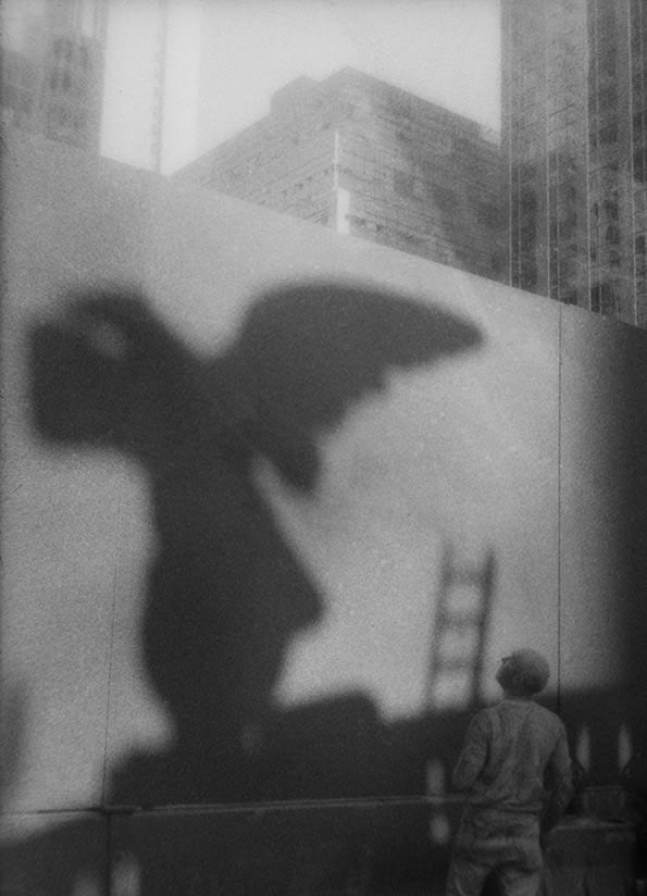 Martin Bogren, Metropolia #11, 2016-2019