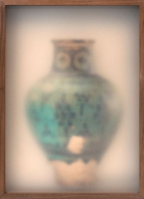 Casper Faassen, Recollection Syria 13th 2, 2025