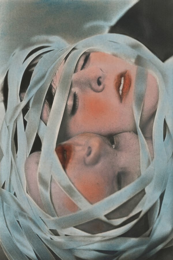 Eloïse Labarbe-Lafon, Diane and Luna III, Paris, 2023