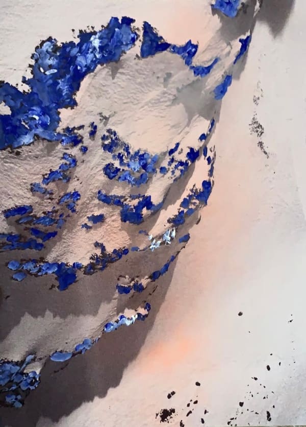 ENGADINE - THEY KEEP ON CALLING - DOUGLAS MANDRY