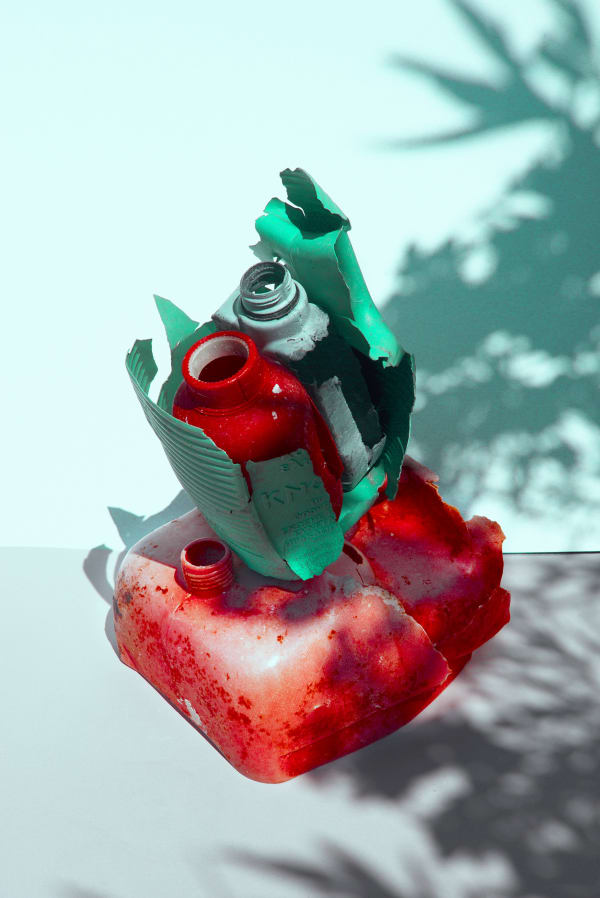 Thirza Schaap, fuel, 2020