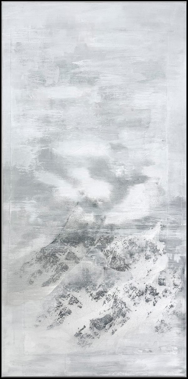 Margaret Lansink, Silence, 2025