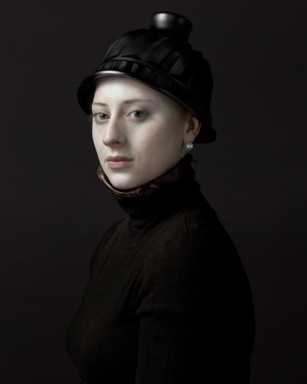 Hendrik & Paula Kerstens, Cupcake, 2011