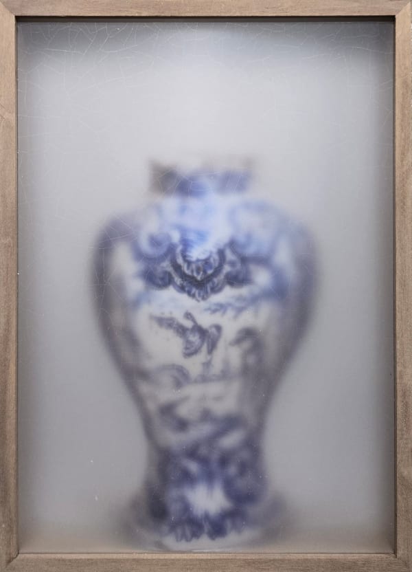 Casper Faassen, Recollection XXV-VII, 2025