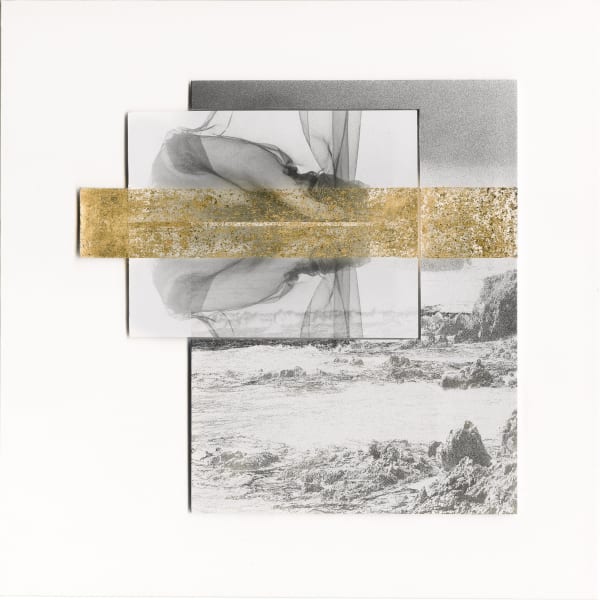 Margaret Lansink, Becoming VI, 2023