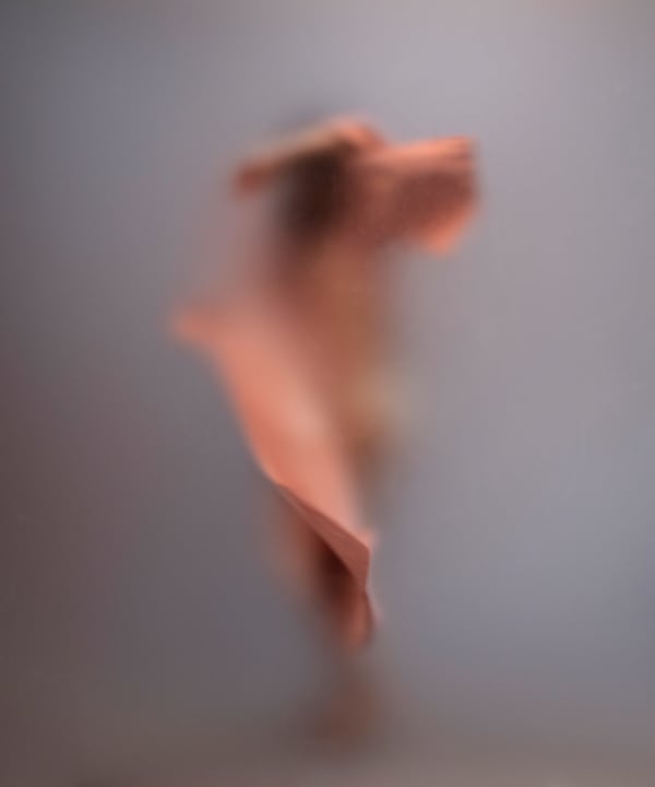 Casper Faassen, Meng-Ke II, 2020