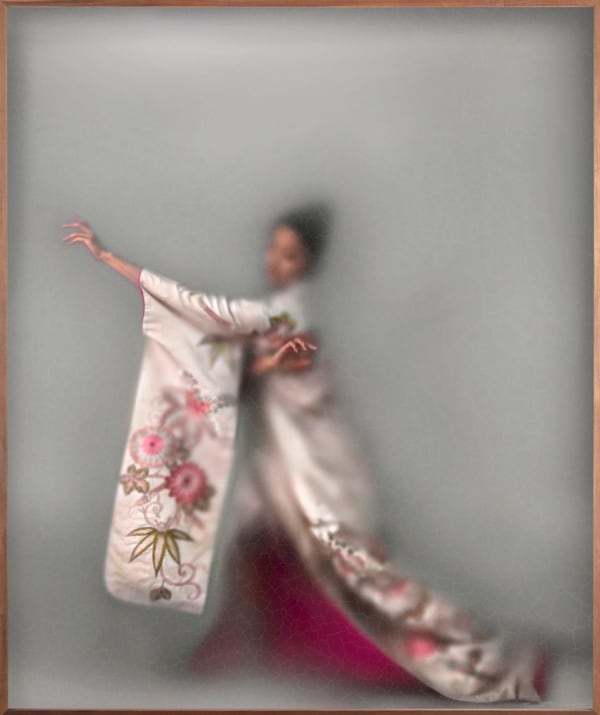 Casper Faassen, Madoka XXIV 6, 2024