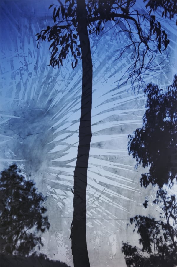 Douglas Mandry, After the Ashes #12, 2023