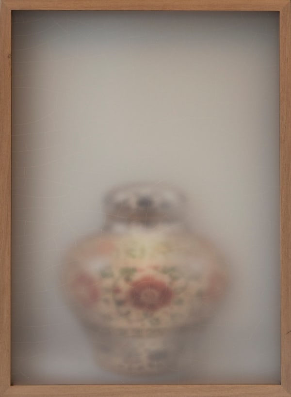 Casper Faassen, Recollection XXV-XII, 2025