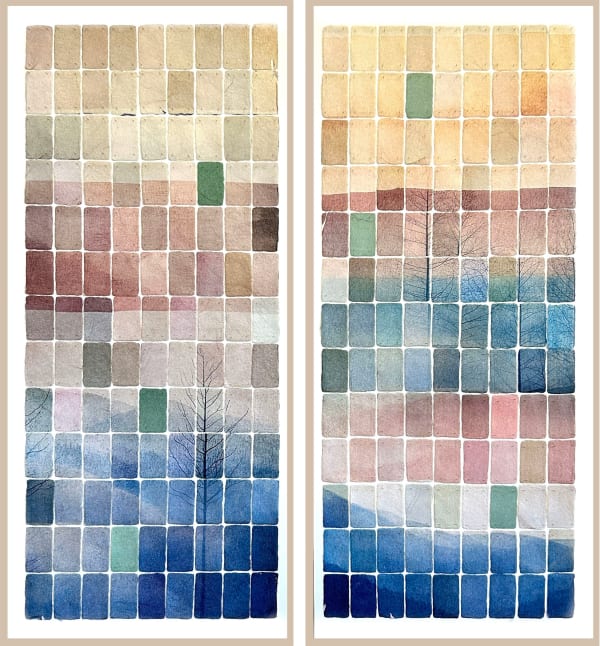 Joost Vandebrug, 25-41, 2025