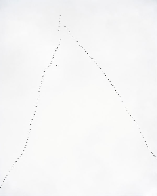 Bruno Augsburger, Winter is Coming, Iceland, 2010