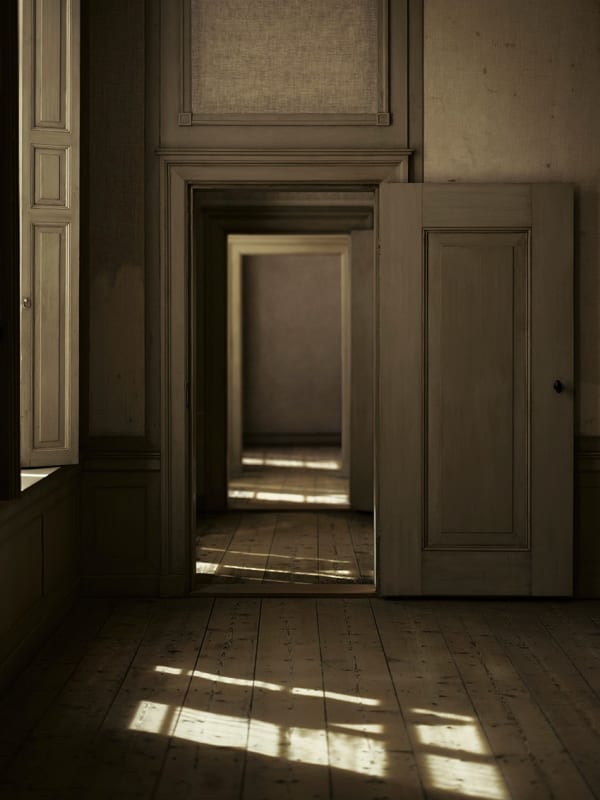 Ilona Langbroek, Reminiscence #4, 2022