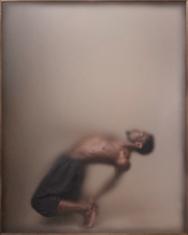 Casper Faassen, Variations Prince VI, 2021