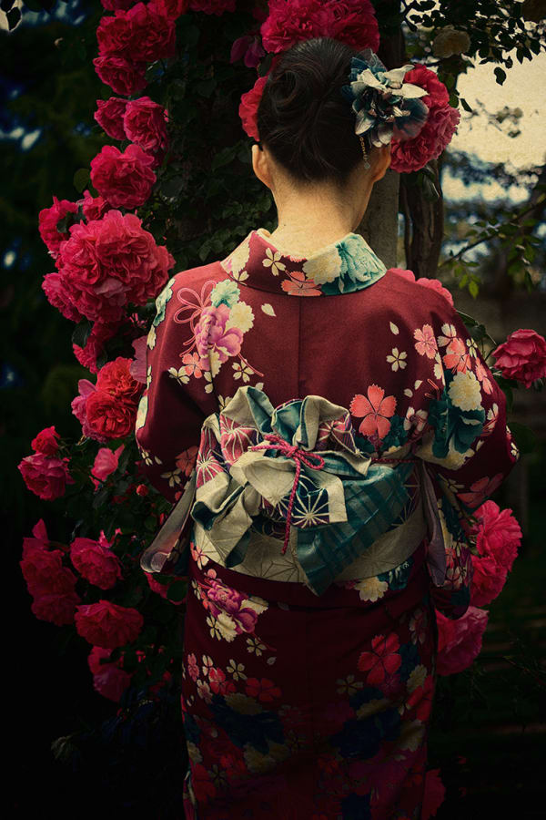 Albarrán Cabrera, The Mouth of Krishna #193, 2014