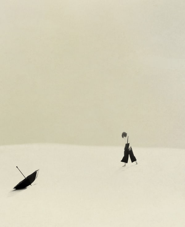 Paul Cupido, Hommage to Shoji no. 6, 2023