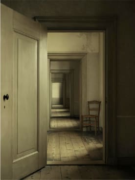 Ilona Langbroek, Mists of Time #6, 2023