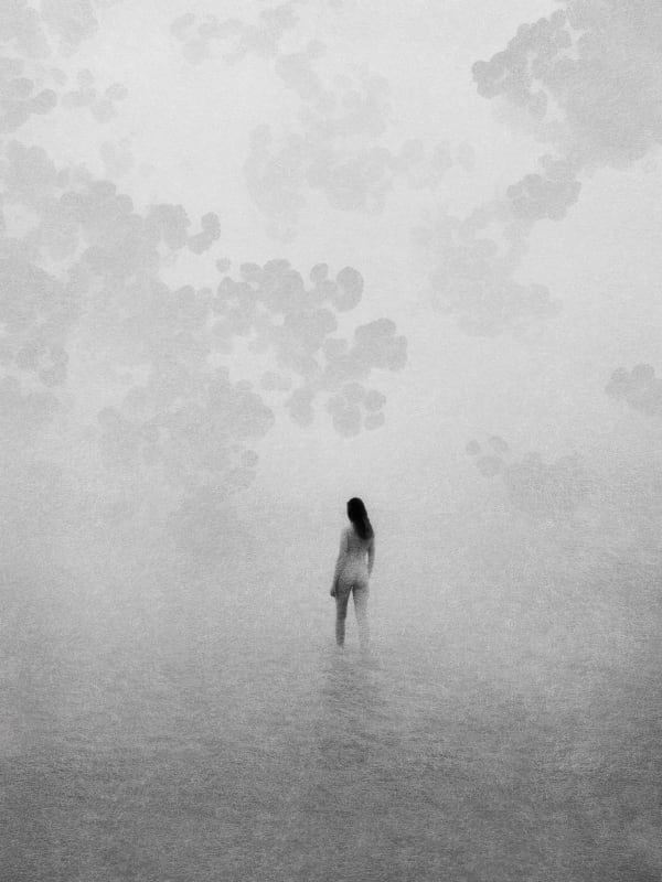 Paul Cupido, Hakanai Hakuji, 2024