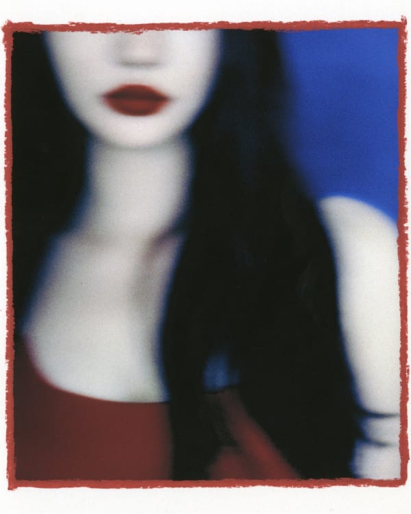 Rala Choi, Lips 2, 2018