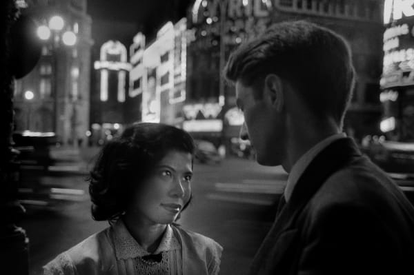 René Groebli, Beryl Chen (#274), London, Vintage, 1953