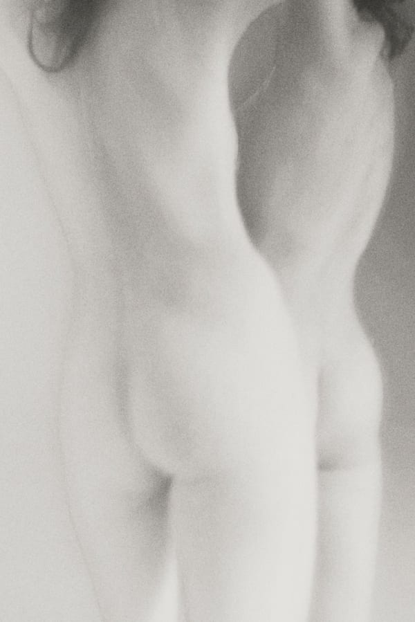 Margaret Lansink, Body Language 2, 2022