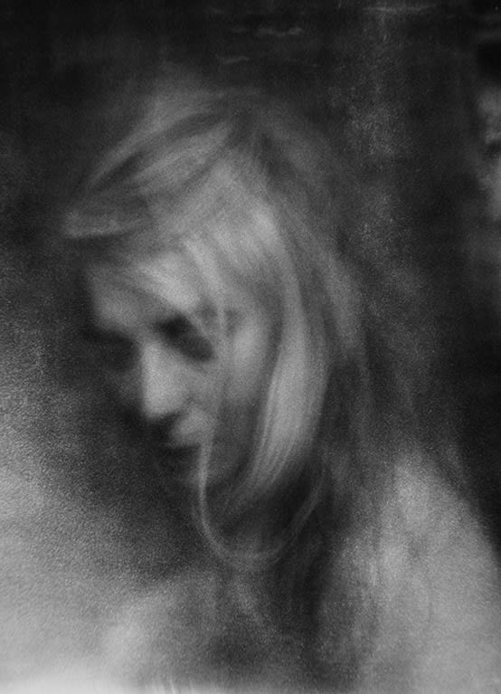 Martin Bogren, Hollow #01, 2015