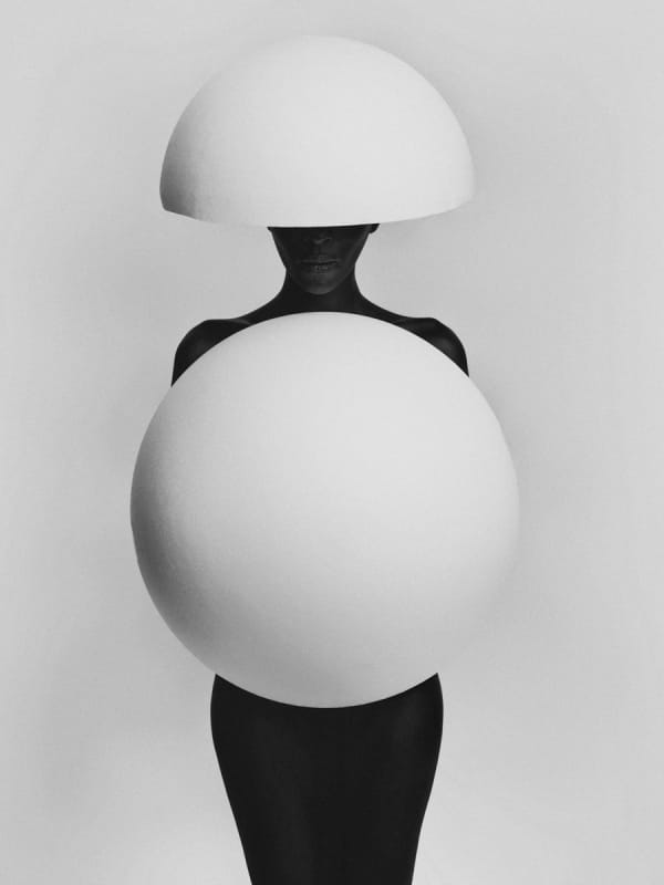 Bastiaan Woudt, Charm, 2022