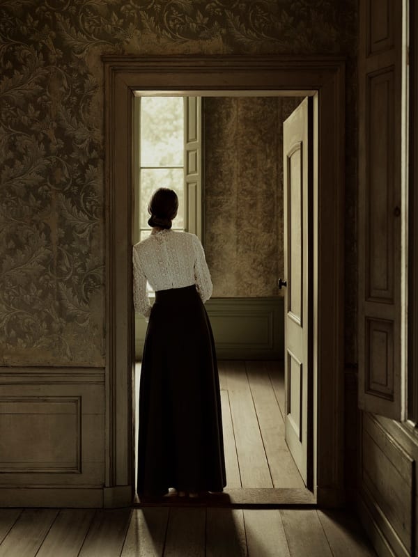 Ilona Langbroek, Beyond Time, 2024