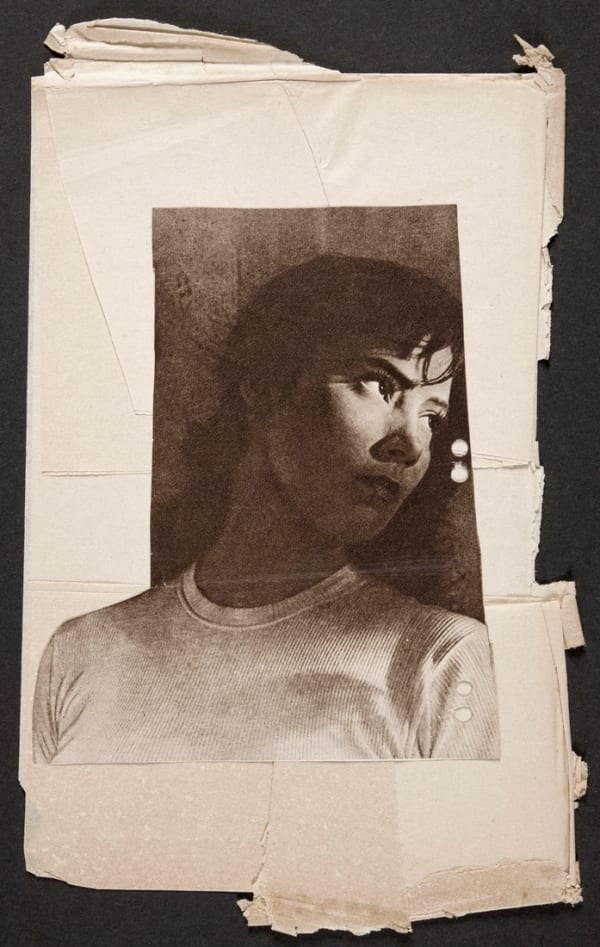 Miriam Tölke, Shadow of light, 2020